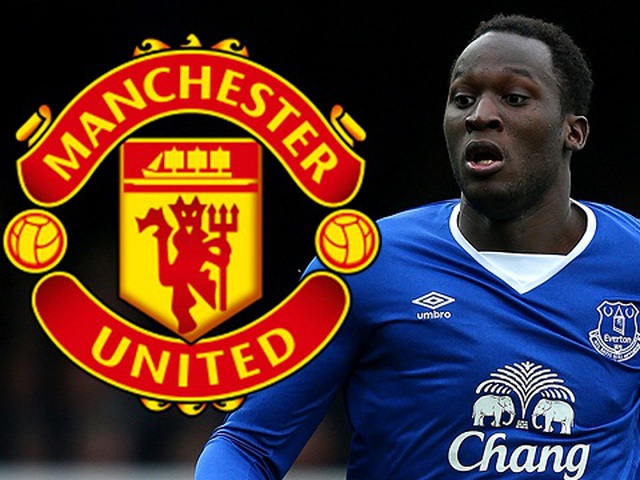 Man United bất ngờ 'đi đêm' với Romelu Lukaku