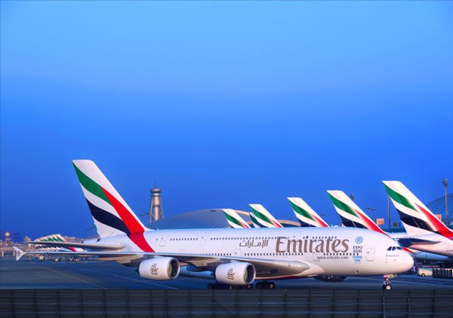 Emirates giới thiệu dịch vụ hỗ trợ hành khách có mang theo máy tính xách tay và máy tính bảng cho các chuyến bay đến Mỹ