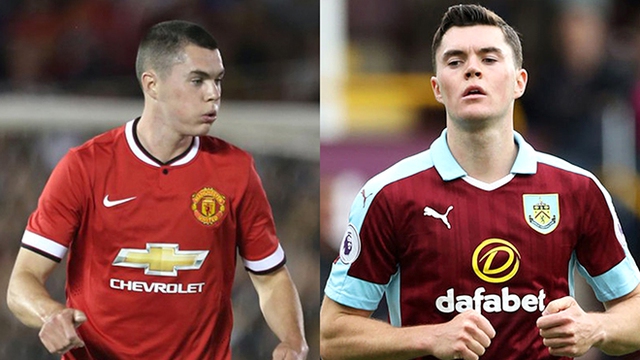 Man United có DÁM đưa Michael Keane trở lại?