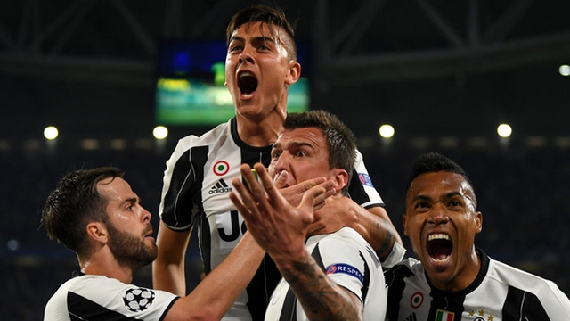 Juve, chiến thắng rất tuyệt vời, nhưng đừng quên Paris…