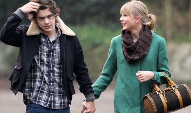 Harry Styles trải lòng về cuộc tình với Taylor Swift và lý do One Direction tạm nghỉ