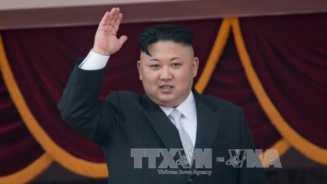 Triều Tiên yêu cầu Mỹ 'phải lựa chọn giữa đầu hàng chính trị và đầu hàng quân sự'