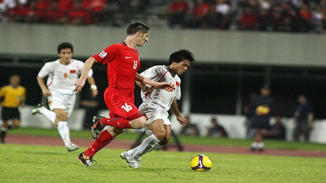 Góc khuất cựu tiền đạo Quang Hải (Kỳ 2): Hành trình AFF Cup 2008, ký ức và những bài học không quên