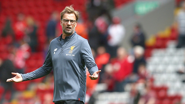 Trở lại Champions League, Klopp sẽ phải giúp Liverpool chi tiêu khôn ngoan hơn