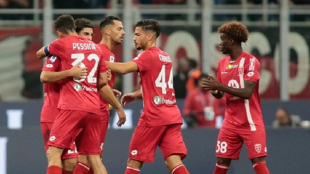 Nhận định bóng đá nhà cái Monza vs Bologna. Nhận định, dự đoán bóng đá Serie A (02h45, 1/11)