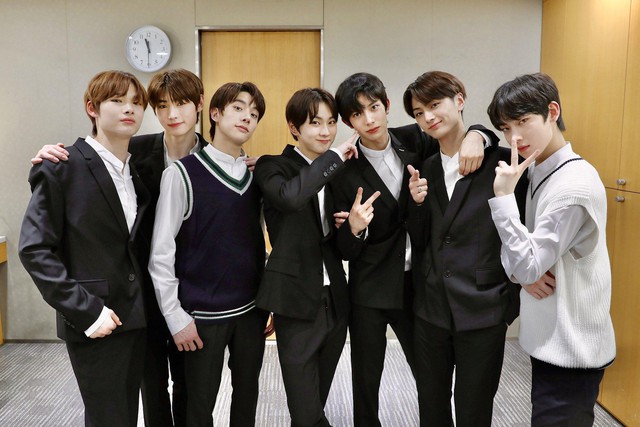 HYBE công bố lịch comeback nửa đầu năm 2023: BTS, TXT, LE SSERAFIM - Ảnh 6.