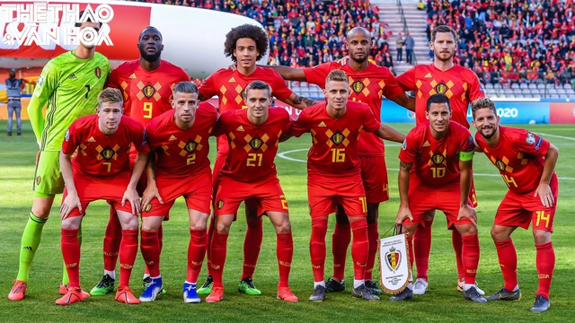 World Cup 2022 là cơ hội cuối cùng của &quot;Thế hệ vàng&quot; ĐT Bỉ - Ảnh 4.