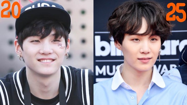 Hành trình trở thành idol đầy khó khăn và gian nan của Suga BTS - Ảnh 4.