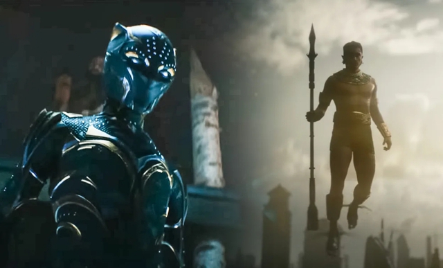 Giải thích kết phim 'Black Panther: Wakanda Forever' - Ảnh 5.