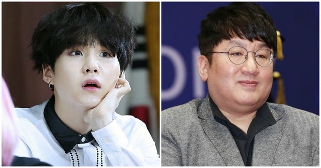 Hành trình trở thành idol đầy khó khăn và gian nan của Suga BTS - Ảnh 5.