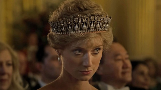 Loạt tên tuổi lớn của hoàng gia gọi thẳng The Crown mùa 5 là &quot;rác, vô nghĩa&quot;: Netflix nói gì? - Ảnh 7.