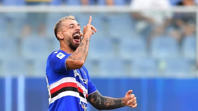 Nhận định bóng đá, nhận định Sampdoria vs Lecce, Serie A (00h00, 13/11)