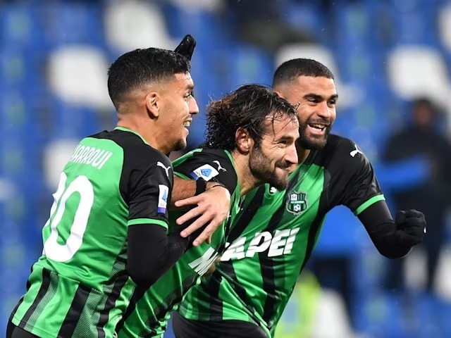 Nhận định bóng đá, nhận định Bologna vs Sassuolo, Serie A (02h45, 13/11) - Ảnh 1.