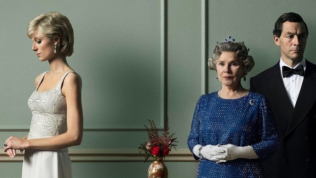 Loạt tên tuổi lớn của hoàng gia gọi thẳng The Crown mùa 5 là &quot;rác, vô nghĩa&quot;: Netflix nói gì? - Ảnh 6.