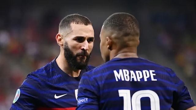 Nhận định bảng D World Cup 2022: Pháp quyết bảo vệ ngôi vương - Ảnh 2.