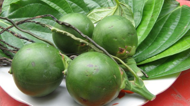 5 loại trái cây là 'vua ung thư', bị xếp vào 'danh sách đen' vì chứa nhiều ký sinh trùng và độc tố nhưng người Việt nào cũng mê  - Ảnh 2.