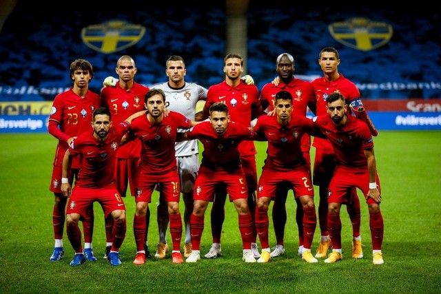 Nhận định World Cup 2022 – Bảng H: Uruguay, Bồ Đào Nha nằm ở “cửa trên” - Ảnh 1.