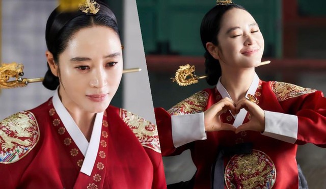Sức hút khó cưỡng của 'chị đại' Kim Hye Soo trong 'The Queen's Umbrella' - Ảnh 9.