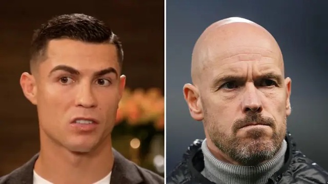 Bóng đá hôm nay 15/11: Ronaldo bị MU phạt 1 triệu bảng - Ảnh 2.