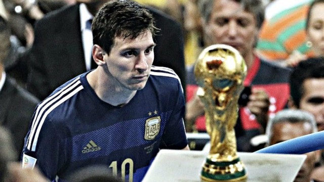 World Cup cuối cùng của Messi và Ronaldo: Bước qua &quot;lời nguyền&quot; để chạm đến đỉnh vinh quang? - Ảnh 7.