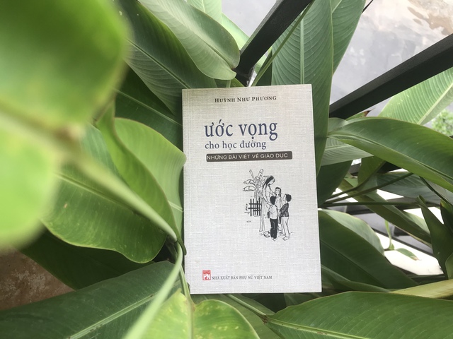 Những ước vọng từ bục giảng - Ảnh 5.