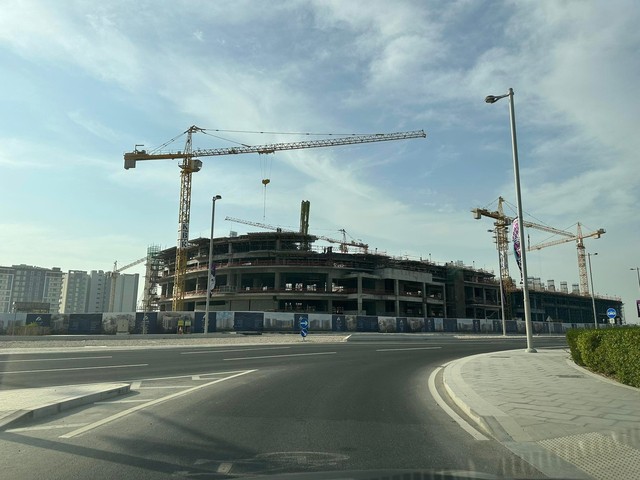 Thư Qatar: Con đường World Cup sẽ đi qua - Ảnh 5.