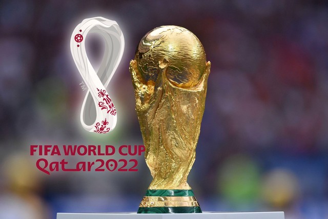 Nhật ký World Cup bằng thơ: Trái bóng tròn thông điệp gửi năm châu - Ảnh 1.