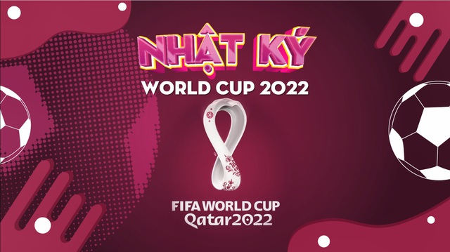 VIDEO Nhật ký World Cup 2022 số 1: Điểm mặt ứng viên vô địch