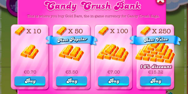 Những thành tích 'khủng' của Candy Crush Saga trong 10 năm có mặt trên thị trường - Ảnh 2.