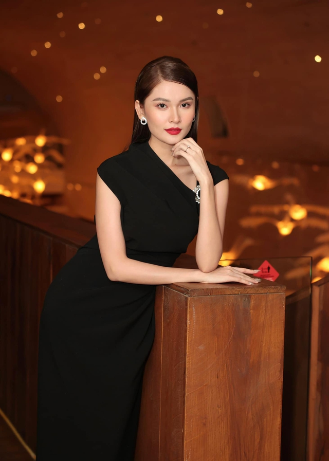 Top 3 Hoa hậu Việt Nam 2016 hoàn thành &quot;KPI lấy chồng&quot;: Thùy Dung chuẩn bị nối gót Đỗ Mỹ Linh - Thanh Tú  - Ảnh 9.
