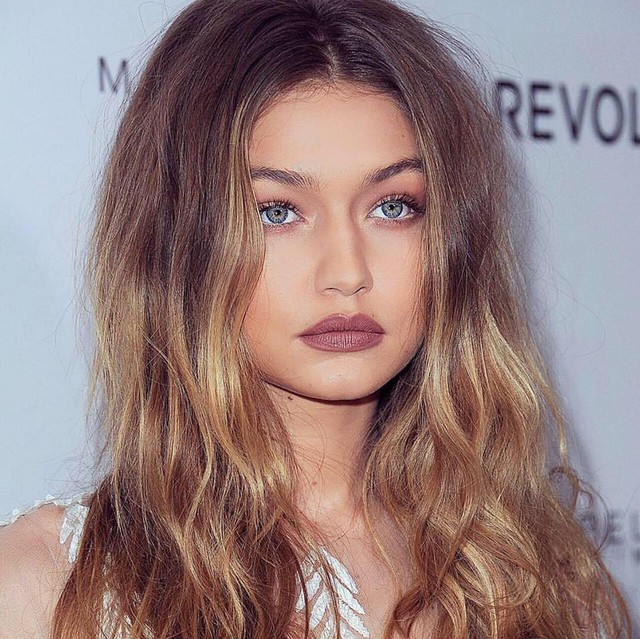 Siêu mẫu Gigi Hadid có bữa tối bí mật với nam tài tử Leonardo Dicaprio - Ảnh 3.