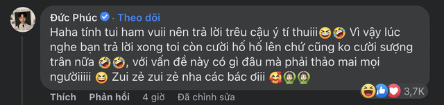 Đức Phúc lên tiếng trước tin đồn đối xử 'thảo mai' với đàn em Mono - Ảnh 2.