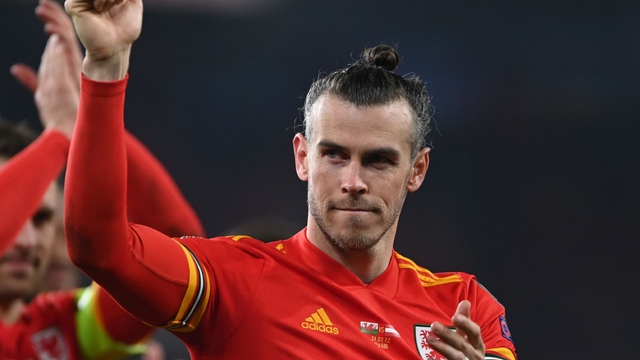 Liệu Bale có thể &quot;cháy&quot; hết mình ở kỳ World Cup đầu tiên và cũng là cuối cùng?