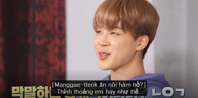 Khuyết điểm lớn nhất của thành viên BTS: Bất ngờ với Jimin và V - Ảnh 8.