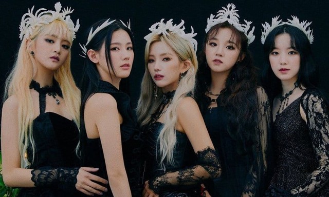 (G)I-DLE vượt mặt các nhóm thế hệ thứ 4 nhờ loạt kỷ lục của &quot;Nxde' - Ảnh 6.