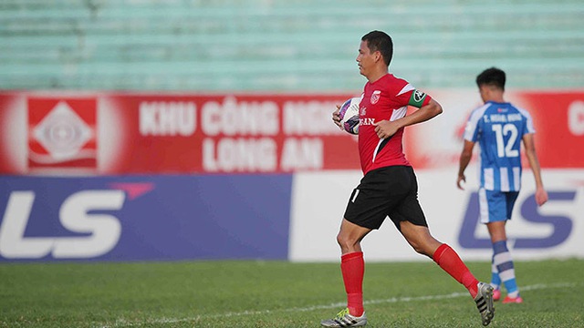 Người hùng AFF Cup sẵn sàng thử thách mới - Ảnh 2.