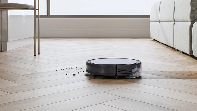 Ecovacs Deebot U2 Pro - Trợ thủ đắc lực cho những gia đình nuôi thú cưng - Ảnh 1.