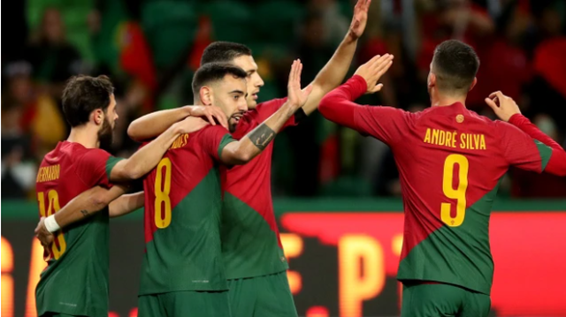 Trực tiếp VTV2, VTV Cần Thơ: Bồ Đào Nha vs Ghana, World Cup 2022 (23h00, 24/11)