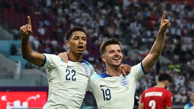 VIDEO clip highlights trận Anh 0-0 Mỹ