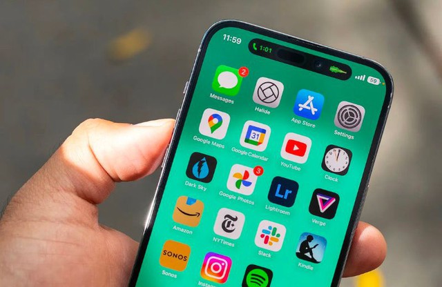 iPhone 14 có gì HOT? Khuyến mãi hấp dẫn khi mua ở Thế Giới Di Động - Ảnh 4.