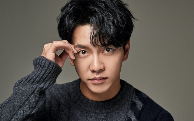 Báo cáo tài chính tiết lộ Hook Entertainment vay tiền của Lee Seung Gi mà không trả lãi - Ảnh 1.