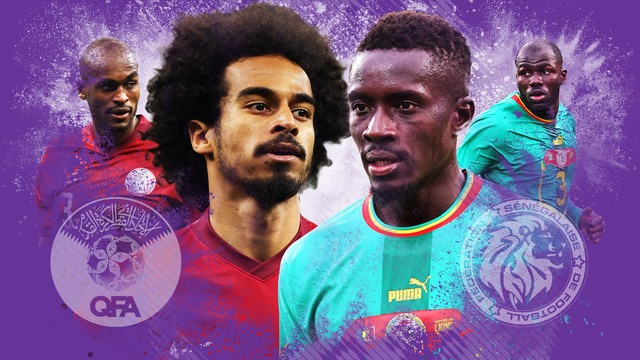 Nhận định bóng đá trước giờ bóng lăn Qatar vs Senegal (20h00 ngày 25/11) - Ảnh 3.