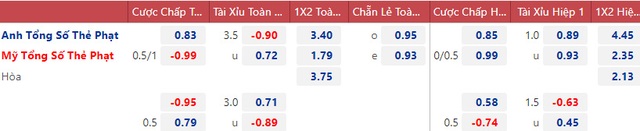 Nhận định bóng đá trước giờ bóng lăn Anh vs Mỹ (02h00 ngày 26/11) - Ảnh 5.