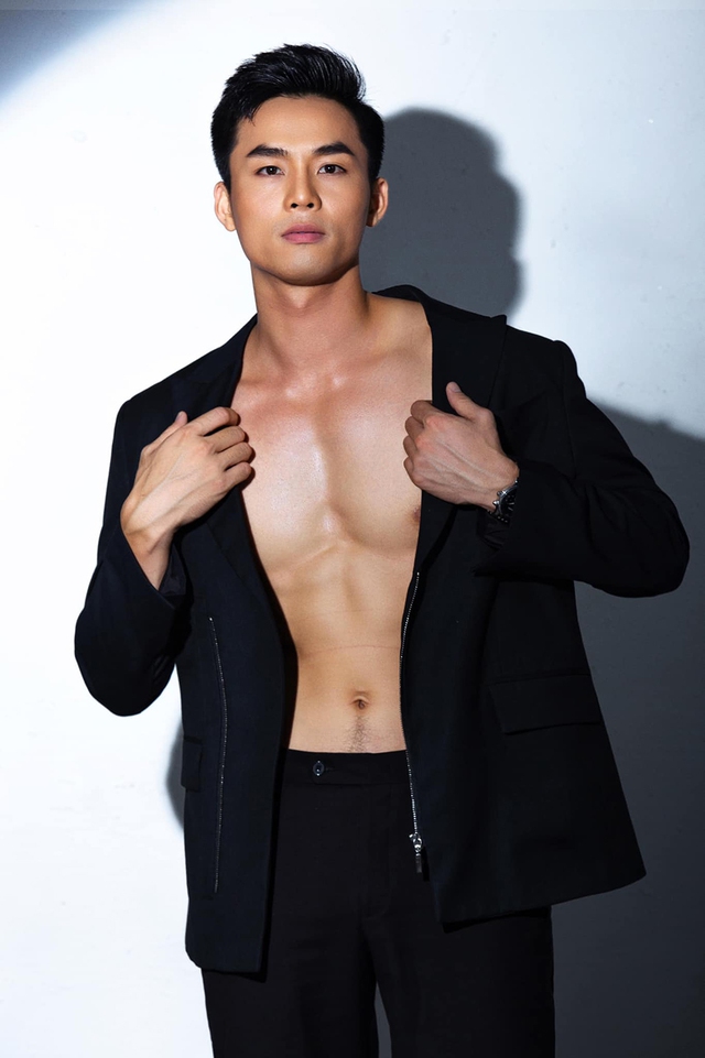 Nguyễn Vũ Linh đăng quang Á vương Mister Grand International  - Ảnh 2.