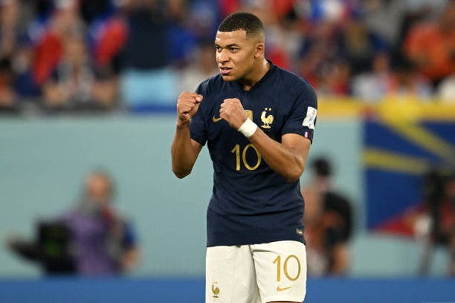 Đội hình dự kiến Pháp vs Ba Lan (22h00 ngày 4/12), World Cup 2022 vòng 1/8: Đẳng cấp Mbappe - Ảnh 3.