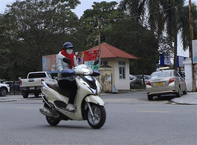 Thời tiết 27/11: Hà Nội đêm và sáng trời lạnh - Ảnh 1.