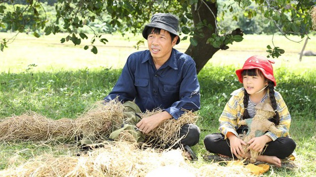 "Mẹ rơm" dẫn đầu rating cả nước, "Hành trình công lý" gây bất ngờ