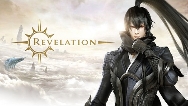Revelation Online (tên tiếng Anh: Revelation Online) - tựa game MMORPG đình đám do NetEase phát triển - nguồn: Official Website Revelation Online