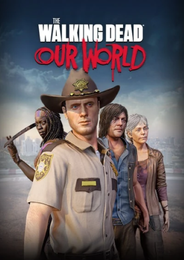 Tựa game The Walking Dead: Our World đột ngột thông báo đóng cửa - Ảnh 2.