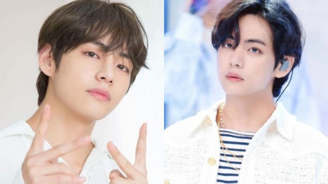 Nam thần V BTS lập kỷ lục khủng trên Instagram